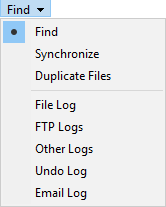 Utility Pane dropdown.png